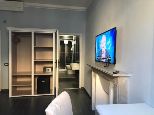 Hotel Gioia, Florenz (Foto 10)