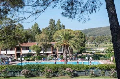 Golfo del Sole Hotel & Holiday Resort 2