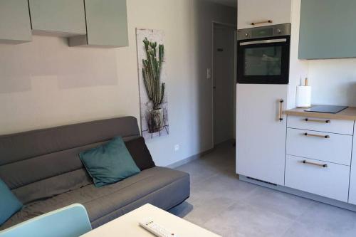 Agréable logement pour 4 pers à deux pas de Verdun - Apartment - Haudainville