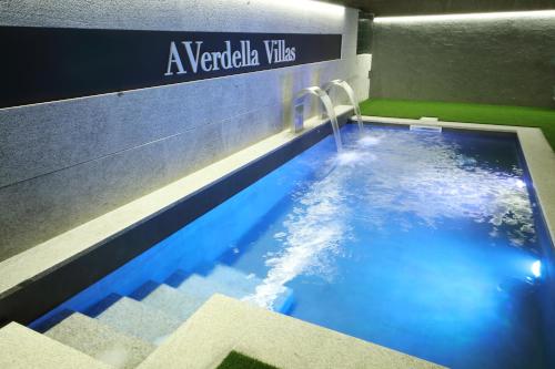 A Verdella Villas A Verdella Villas