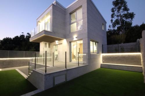 A Verdella Villas - main image