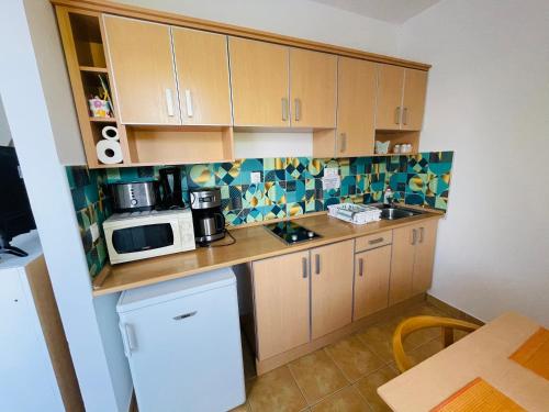 Joy Apartman in Zalakaros