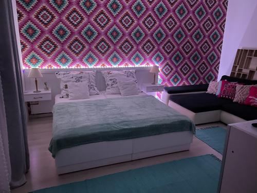 Joy Apartman in Zalakaros