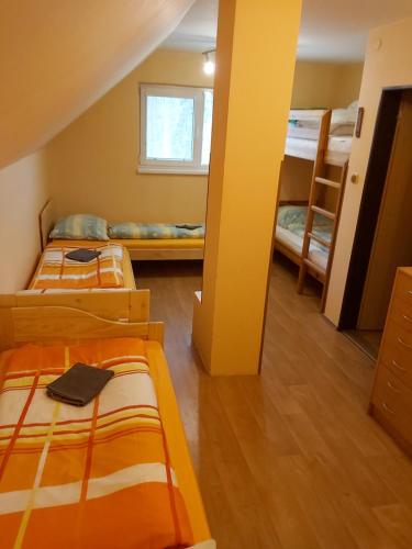 Chata Adrian Slovak Paradise in ستاري سموكوفيك