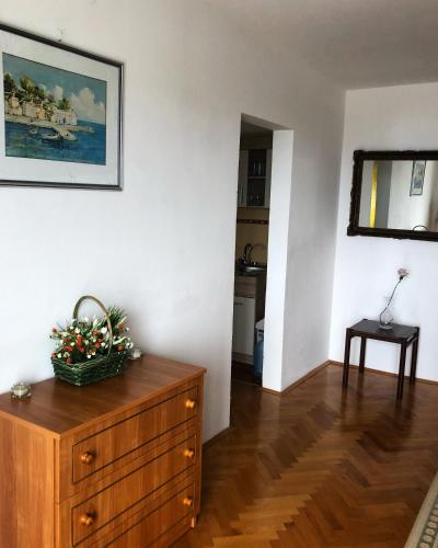 Attractions, Casa di Zanjic in Mirista