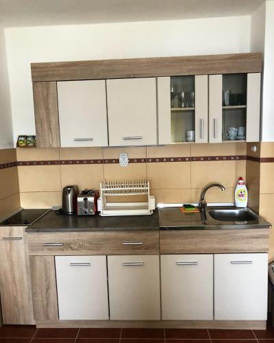 Facilities, Casa di Zanjic in Mirista