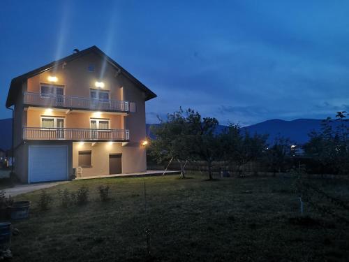 Ilidza Nature Home - image 3