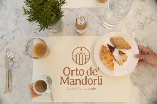Orto de' Mandorli B&B 3