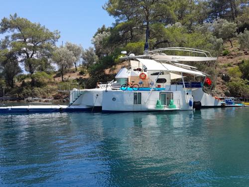 Foto - Ancyra Yachting