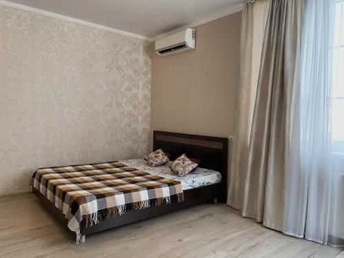 Kvart Hotel - Квартира-студия в ЖК Прогресс! - image 10