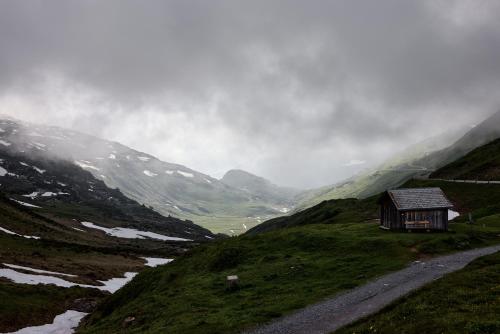 Hotel Klausenpass