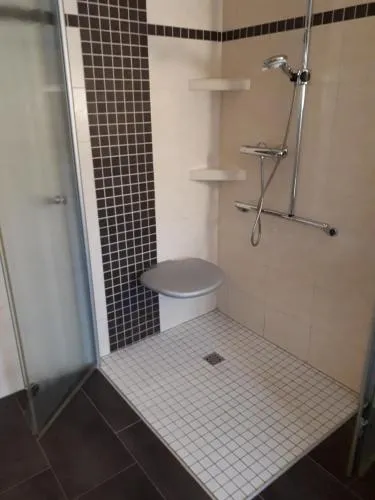 Top EG Rollstuhlwohnung 80qm zum Herbst- und Winterpreis in Utarp, Deutschland