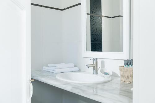 カーサ・ビアンカ・ホテル