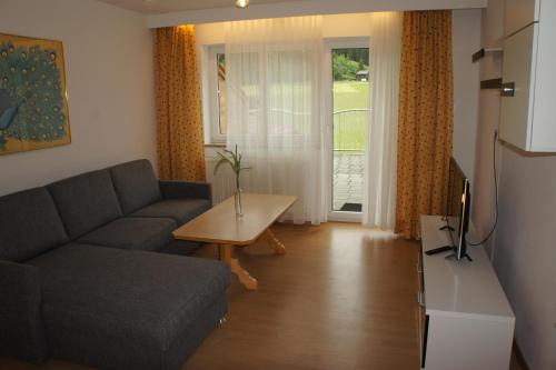 Appartements Gärtner