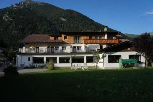 Appartements Gärtner in Bichlbach, Österreich