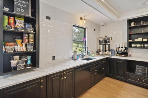 Dotări, The Dorm Hotel in Ithaca (NY)