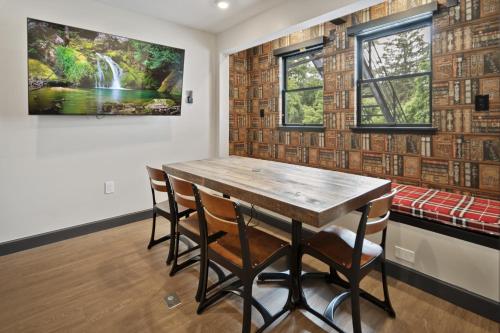 Săli de conferințe / săli de festivități, The Dorm Hotel in Ithaca (NY)