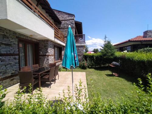 Вила Магдалена, к-с Александриа, Добриниште (фото 4)