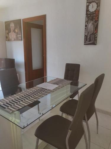  Be Like at Home Sas1, Unterkunft in Alcalá de Henares