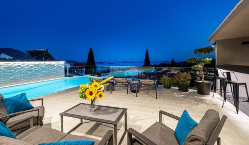 Villa with Private Pool image 10
