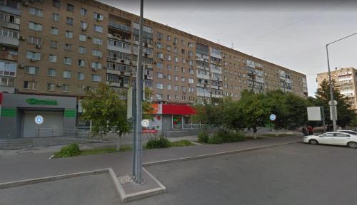 ЦАРЕВ ДОМ на Новосадовои 24