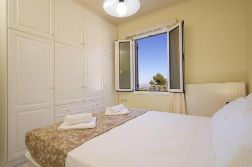 The Sunset Villa Kefalonia