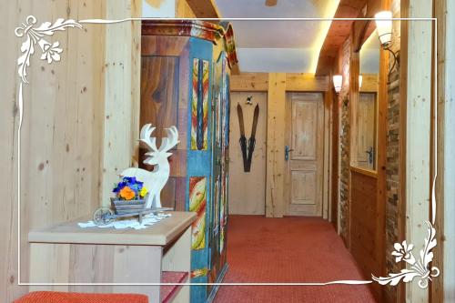 Haus Bartlmä in Lofer, Österreich