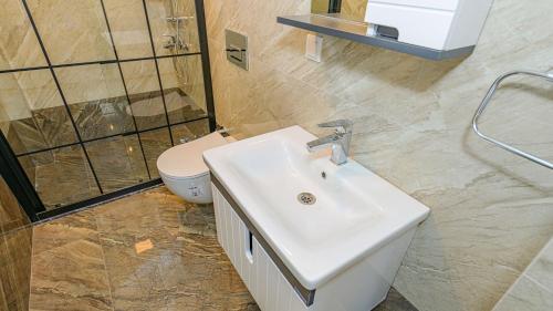 Söğüt 2 - 4 Bedroom with jacuzzi in Fethiye - image 2
