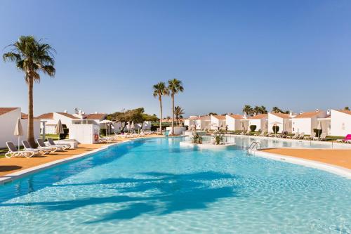 . Sagitario Menorca Mar Adults only