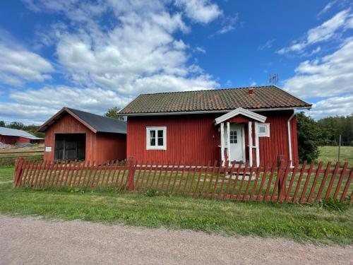 Ekhaga, Hultåkra - Accommodation - Mariannelund