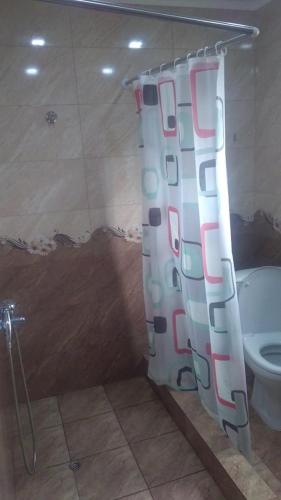 AMOJ B&B and Guest house - image 6