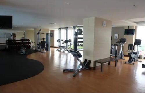 Royal Apartemen by Rauf