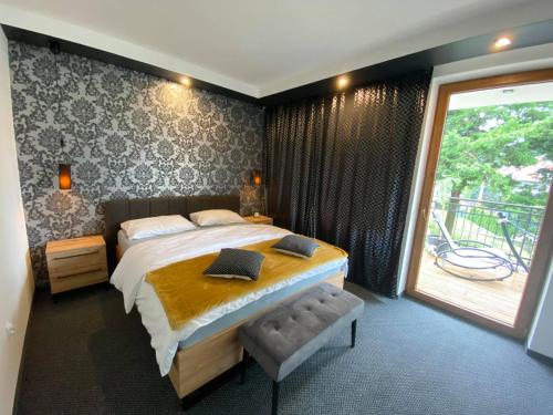 Apartamenty Pod Jesionem Apartamenty Pod Jesionem