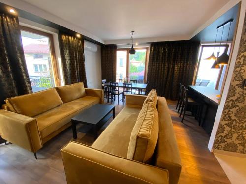 Apartamenty Pod Jesionem Apartamenty Pod Jesionem