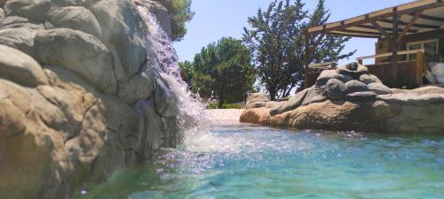  Casa Mirlo in Montmesa