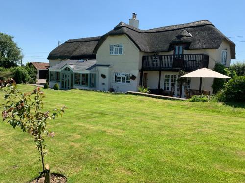 Fernside Bed and Breakfast 5