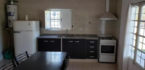 주방, Nuestro Sueño (Nuestro Sueno) in 산 라파엘