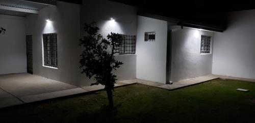 출입구, Nuestro Sueño (Nuestro Sueno) in 산 라파엘