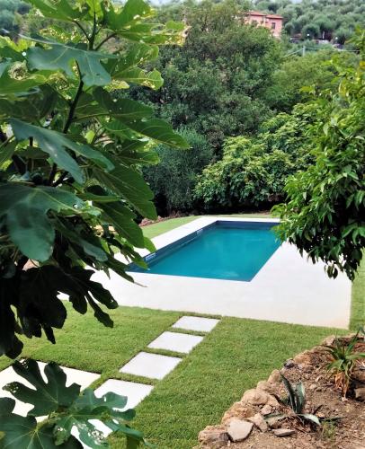  Agriturismo Oltrealmare in Civezza
