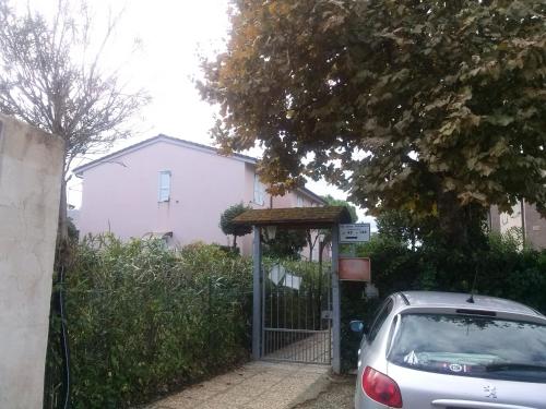 gelso - Apartment - Montignano