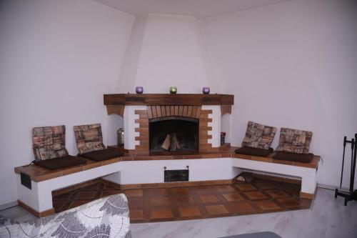 Haus Aissa in Kandern, Deutschland