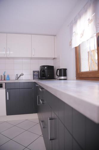 Kitchen, Haus Aissa in Kandern