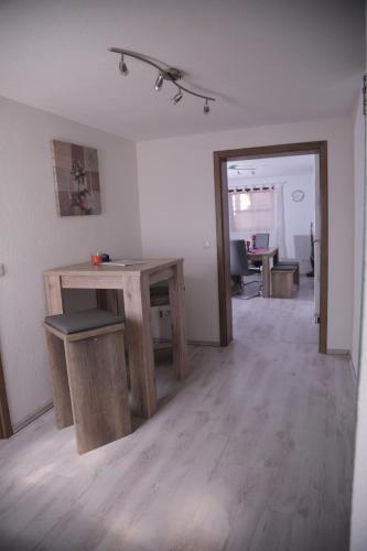 Facilities, Haus Aissa in Kandern