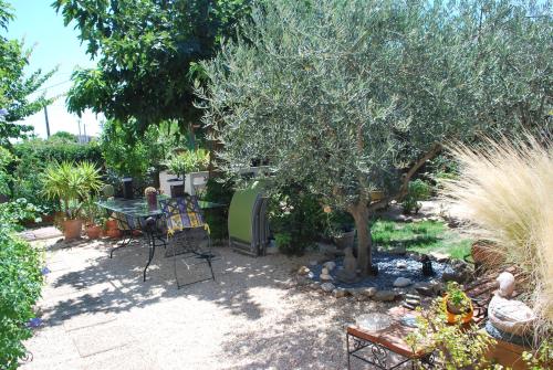 B&B Arles - le pitchounet - Bed and Breakfast Arles