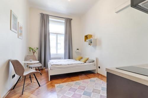 Žižkov Nest, Praha (fotografie 3)