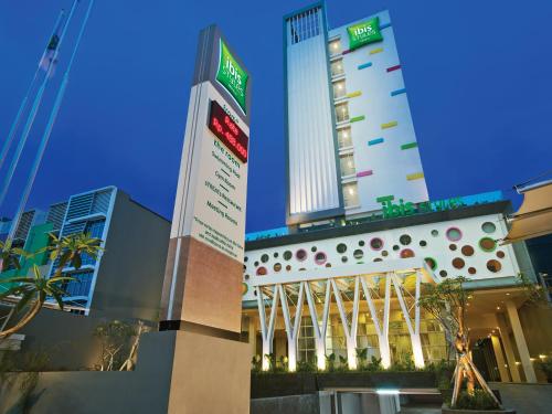 Ibis Styles Malang