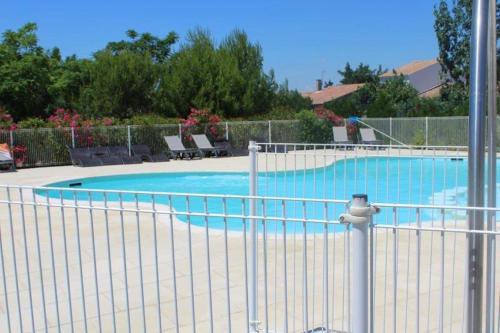 Le Mazet d'Olivier gîte à louer L'Isle-sur-la-Sorgue