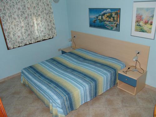 Corallo Vacanze Villaggio Porto Corallo is a popular choice amongst travelers in Villaputzu, whether exploring or just passing through. The hotel offers guests a range of services and amenities designed to provide co