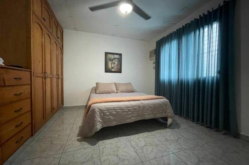 Casa Quebrada Bonita