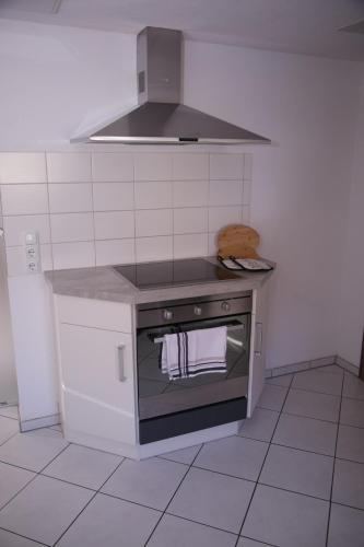 Kitchen, Haus Aissa in Kandern